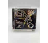 Various Artists - Bravo The Hits 2011 [Import]