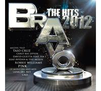 Various Artists - Bravo The Hits 2012 [Import]