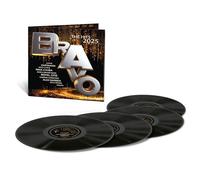 Various Artists - Bravo - the Hits 2025 (4lp)
