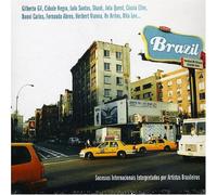 Various Artists - Brazil