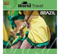 Various Artists - Brazil