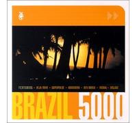 Various Artists - Brazil 5000