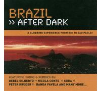 Various Artists - Brazil After Dark
