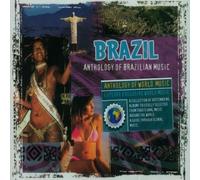Various Artists - Brazil-Anthology of. [Import]