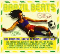 Various Artists - Brazil Beats