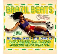 Various Artists - Brazil Beats/Various
