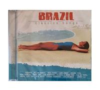 Various Artists - Brazil Classic Songs