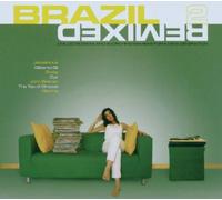 Various Artists - Brazil Remixed 2