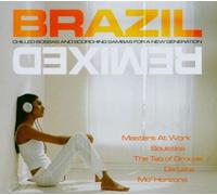Various Artists - Brazil Remixed