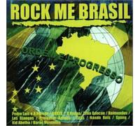 Various Artists - Brazil Rock Compilation-Tba