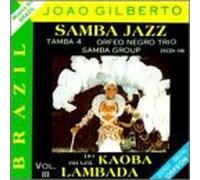 Various Artists - Brazil Samba Jazz 3