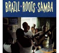 Various Artists - Brazil Samba Roots [Import]