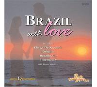 Various Artists - Brazil with Love