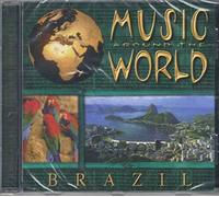 Various Artists - Brazilia [Brazil] [SK Import]