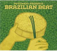Various Artists - Brazilian Beat -Digi-