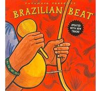 Putumayo Presents: Brazilian Beat New Tracks