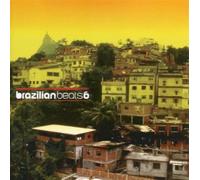 Various Artists - Brazilian Beats V.6 [Import]