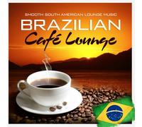Various Artists - Brazilian Cafe Lounge [Import]
