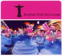 Various Artists - Brazilian Chill Out Loung [Import]