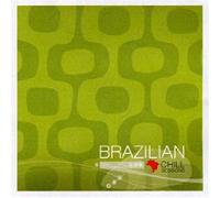 Various Artists - Brazilian Chill Sessions [Import]