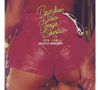 Various Artists - Brazilian Disco Boogie. [Import]