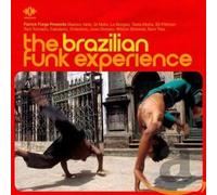 Various Artists - Brazilian Funk Experience