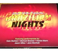 Various Artists - Brazilian Nights