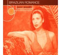Various Artists - Brazilian Romance