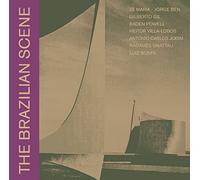 Various Artists - Brazilian Scene [Import]