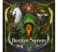 Various Artists - Brazilian Shamens