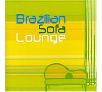 Various Artists - Brazilian Sofa Lounge