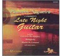 Various Artists - Brazilian Sound: Late Night Guitar