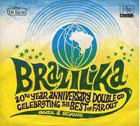 Various Artists – Brazilika – Import (Various Mielsch)