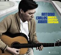 Various Artists Brazil's Greatest Composer (Vinyl) 12" Album