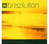 Various Artists - Brazilution 5.2 [Import]