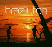 Various - Brazilution 5.4 [Import]