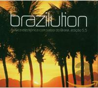Various - Brazilution 5.5-25tr [Import]