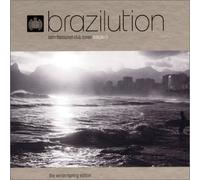Various Artists - Brazilution: Edicao 5