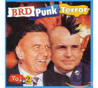 Various Artists - BRD Punk Terror Vol.2 [Import]