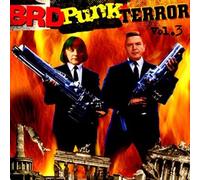 Various Artists - Brd Punk Terror Vol.3