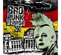 Various Artists - BRD Punk Terror Vol.5 [Import]