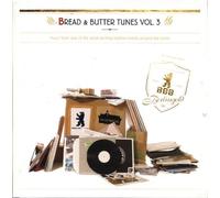 Various Artists - Bread & Butter Tunes 3 [Import]