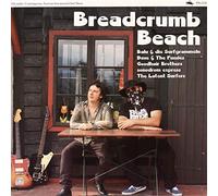 Various Artists - Breadcrumb Beach: Contemporary Austrian Instrumental Surfmusic [Import allemand]