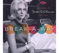Various Artists - Break-A-Way: The Songs of Jackie Deshannon
