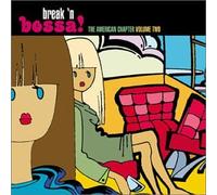 Various Artists - Break N Bossa: American Chapter 2
