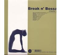 Various Artists - Break N' Bossa Chapter 2