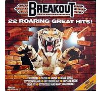 Various Artists/Break Out