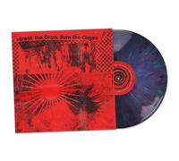 Various Artists - Break The Glass, Burn The Cage - Sound Of Indie Punk (Various Artists) [Vinyl Lp] Colored Vinyl, Ltd Ed