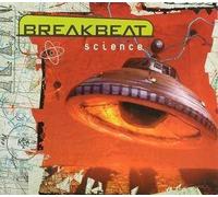Various Artists - Breakbeat Science