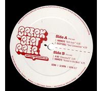Various Artists - Breakbeatraer